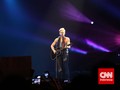 Kala Panggung SoundsFair Bertabur Bintang