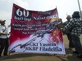 Kapolri: Gereja Bersengketa Rawan Konflik saat Natal