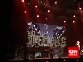 Dongeng 'Si Gajah' Di Panggung SoundsFair
