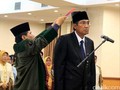 Wamenkeu Mardiasmo Takut Jadi Dirjen Pajak