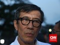 Yasonna: Hukuman Mati Koruptor Masih Wacana