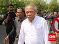 PUPR: RAPBN 2019 Memuat Biaya Perawatan Suramadu