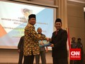 Jadi Menteri, Rudiantara Tinggalkan Indosat