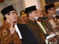 Yasonna: Polri Berlebihan Bui Pencemar Jokowi