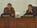 Kepala SKK Migas Baru Diumumkan Pekan Ini