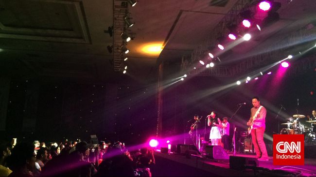 Mocca Sajikan Musik Beda di Album Terbaru Home