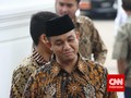 Respons Anies Baswedan soal 'Ancaman' Ombudsman