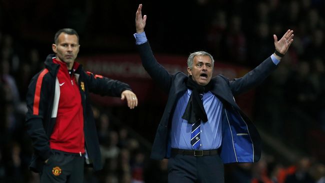 Ryan Giggs Menulis Surat Terbuka yang Emosional