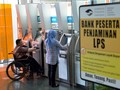 LPS Rate Bank Umum Tetap di Level 7,5 Persen