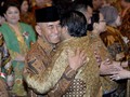 Menhan Bantah Reposisi Polri di Bawah Kementerian