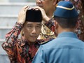 Penangkapan MA Dinilai Berlebihan