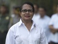 Desy Ratnasari Kritik Kerja Menteri Yohanna