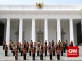 Hamdan Minta Menteri Hadiri Sidang MK