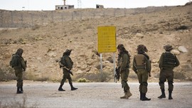Militer Mesir Klaim Tewaskan Pemimpin ISIS di Sinai