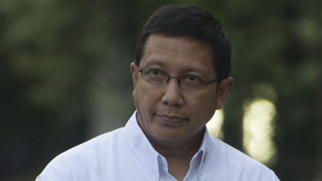 Menteri Lukman: Jasa Nikah Online Remehkan Kesakralan