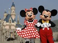 AS Larang Keluarga Muslim Asal Inggris Menuju Disneyland