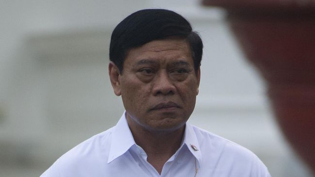 Menteri Tedjo: Bentrokan Kopassus dan TNI AU Kenakalan Remaja