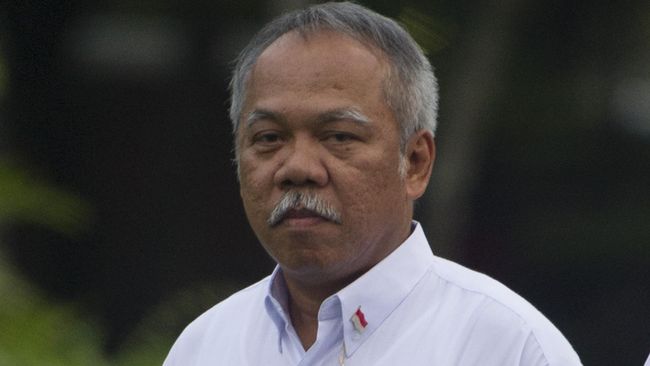 Kementerian PU dapat Tambahan Anggaran Terbesar di 2015