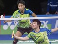 Richard : Tontowi/Liliyana Terlalu Menggebu-gebu