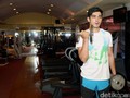 Abimana Aryasatya Tak Bisa Lari dari Drama Religi