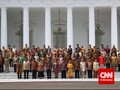 Menteri Masa Depan Jokowi: Politikus Versus Praktisi