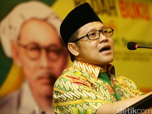Makin Panas Gus Yahya-Gus Ipul vs Cak Imin