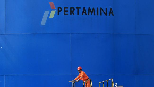 BUMN Kantongi 7 Nama Calon Dirut Pertamina