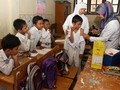 Indonesia Kini Bebas Tetanus