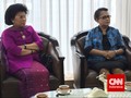 Tolak Poligami, Menteri Yohana Surati Menteri Pertahanan