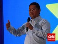Rudiantara Jelaskan Mekansime Patroli Siber di WhatsApp