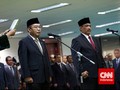 BPK Janji Kawal Dana Rp 1 Triliun untuk Parpol
