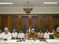 Lelang Jabatan Eselon I Kementerian ESDM Sisakan 39 Nama
