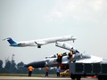 Singapura Klarifikasi Ucapan Luhut soal Kontrol Ruang Udara