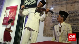 Pepeng 'Naif': Dua Hal yang Bikin Hari Sumpah Pemuda Berarti
