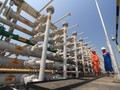 Pertamina EP Targetkan Produksi Gas Matindok Oktober 2016