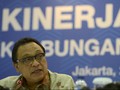 Bos BTN Perkuat Kontrol Internal Pasca Pemalsuan Deposito