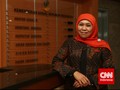 Khofifah-Emil, Kolaborasi Suara Tradisional-Nasionalis Jatim