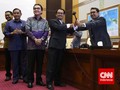 DPR Minta Pergantian Panglima Tak Ricuh Layaknya Kapolri