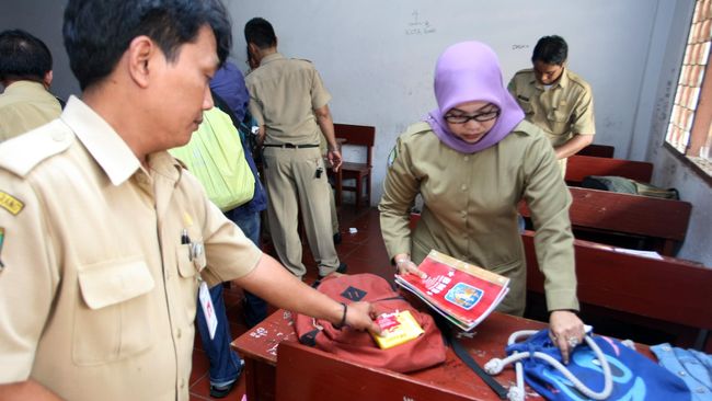 Tiga Pola Mahasiwa Mengenal Narkotik