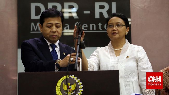DPR Minta Pemerintah Gugat Pembuat Iklan TKI di Malaysia