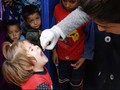 WHO Luncurkan Vaksin Baru Basmi Strain Terakhir Polio