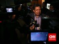 Fahri: Mosi Tidak Percaya pada Pimpinan DPR Tak Relevan