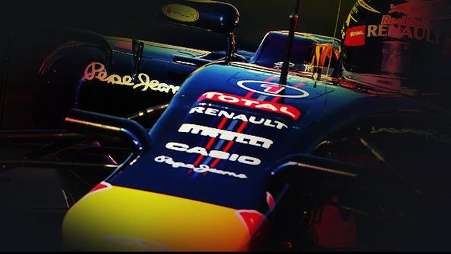 Pusaran Uang di Perang Formula 1