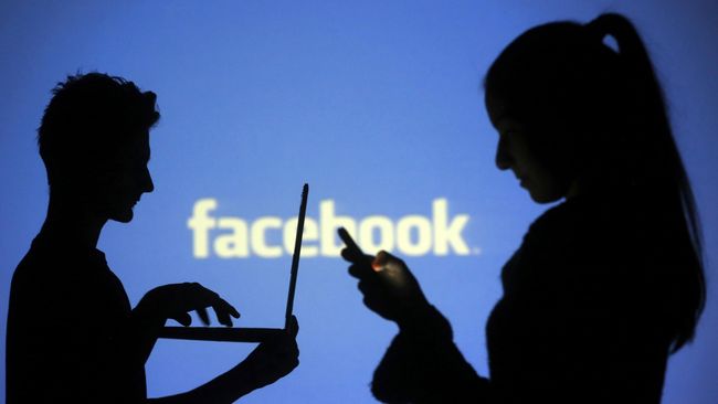 Dana Segar Facebook Banyak Mengalir ke <i>Startup</i> India