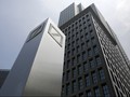 Denda US$14 Miliar Picu OJK Panggil Deutsche Bank Indonesia