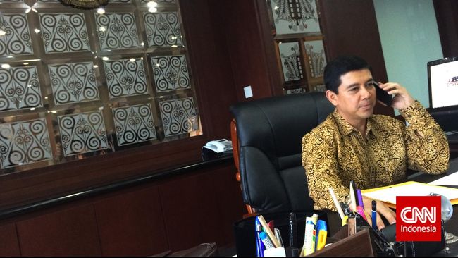 Pembenahan Nomenklatur Hingga PNS Honorer