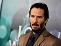 Keanu Reeves Sesalkan Peran Superhero