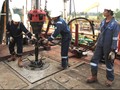 Perizinan Hulu Migas Satu Pintu Baru Selesai Tengah Tahun