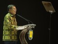 Bertemu Ical, JK: Tidak Ada Percakapan yang Berat