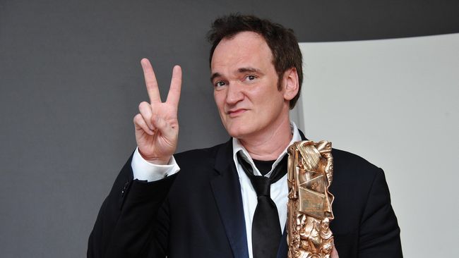 'The Hateful Eight,' Film yang Buat Penasaran Peretas
